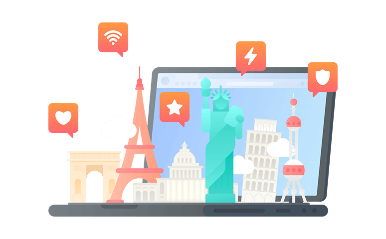 在哈萨克斯坦连接到中国vpn - 天空乐享